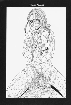 Page 147 of Namesasete - Let me Lick your Stick