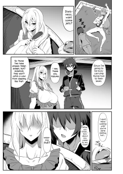 Page 2 of Darkness true LOVE