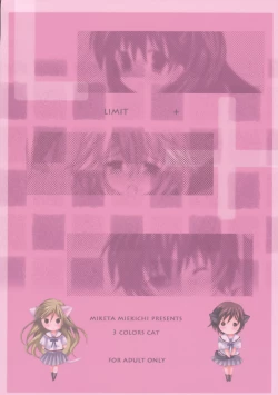 Page 18 of LIMIT PLUS