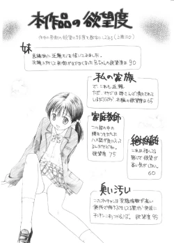 Page 167 of Yokubou no mama ni | Do As Desire.