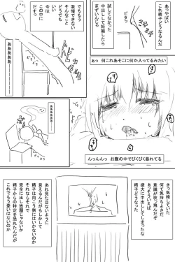 Page 24 of Hatsujou Note