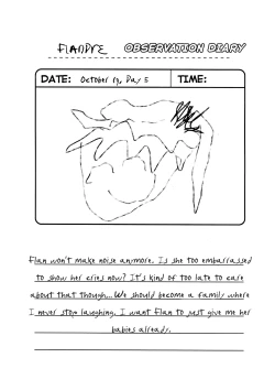 Page 20 of Maid Flandre Kansatsu Nikki - Maid Flandre observation diary