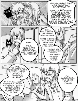 Page 12 of First Kiss<DBZ, Dragon Ball, Vegeta, Bulma, Romantic, Romance>