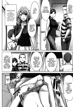 Page 90 of Unsweet - Asahina Ikka Netorareta Haha · Tomoko