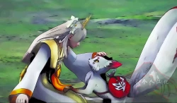 Page 26 of Shuuhaku no Miko