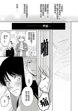 Page 29 of 同居人是抖S貓神大人!？第1-2話