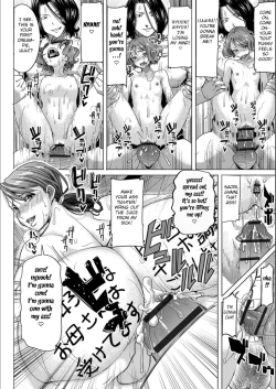 Page 51 of Boku no Kazoku o Sarashimasu Ch. 4-6