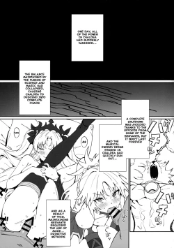 Page 2 of Anten | Turn for the Worse