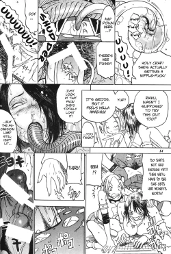 Page 13 of MODEL special 13