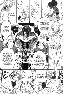 Page 8 of MODEL special 13