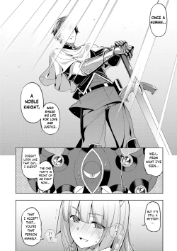 Page 16 of Maken no Kishi - Final Chapter + After Story