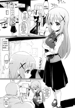 Page 2 of Saimin nante Kakaru Wake Naijanaidesuka | Hypnosis doesn't really work, does it?