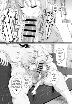 Page 8 of Saimin nante Kakaru Wake Naijanaidesuka | Hypnosis doesn't really work, does it?