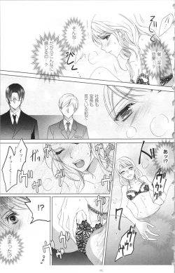 Page 9 of Hishoka Pet no Sodatekata 2