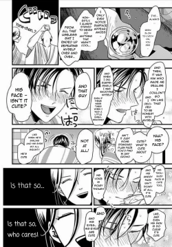 Page 136 of Suki na Hito Hodo