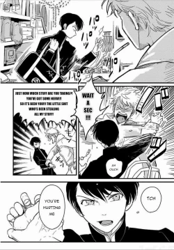 Page 165 of Suki na Hito Hodo