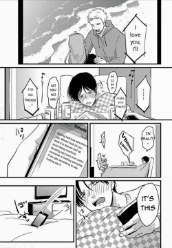 Page 21 of Suki na Hito Hodo