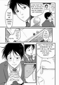 Page 25 of Suki na Hito Hodo