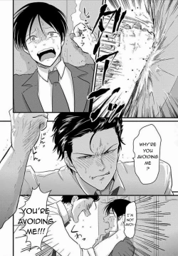 Page 26 of Suki na Hito Hodo