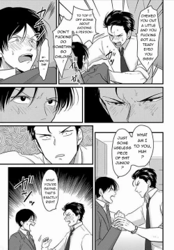 Page 27 of Suki na Hito Hodo