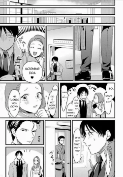 Page 64 of Suki na Hito Hodo