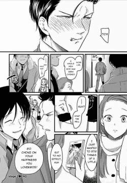 Page 65 of Suki na Hito Hodo