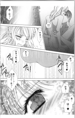 Page 88 of Hishoka Pet no Sodatekata 3