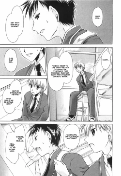 Page 16 of LOVE & HATE 3Ch. 1-3