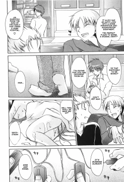 Page 63 of LOVE & HATE 3Ch. 1-3