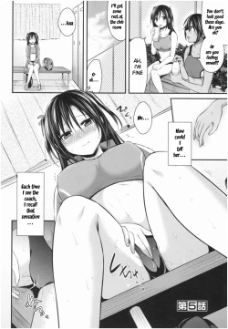 Page 106 of Joshi Rikujoubu Harem Training