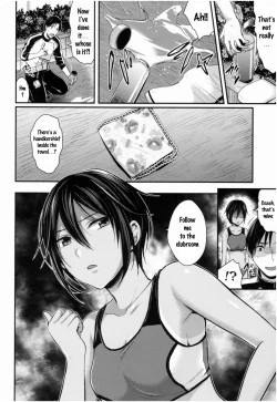 Page 59 of Joshi Rikujoubu Harem Training