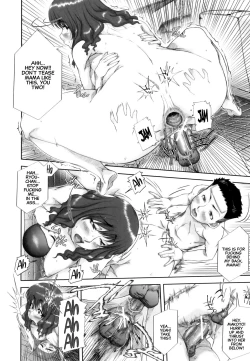 Page 29 of Mama Ryouhou - Mama Therapy