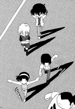 Page 22 of Ai no Solea