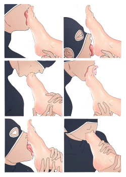 Page 39 of Tifa o Stop de Omocha ni Suru Hanashi.