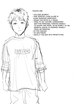 Page 32 of Haha to Majiwaru Hi | The Day I Connected With Mom