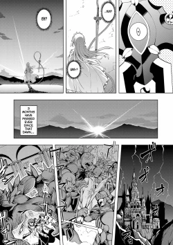 Page 194 of Maken no Kishi