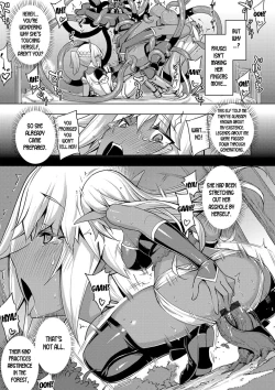 Page 56 of Maken no Kishi