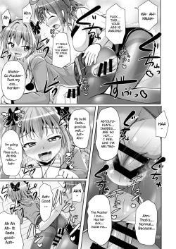 Page 17 of Chaldea Kuro Tights Bu 3