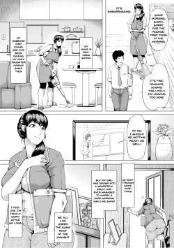 Page 3 of Gibo ga Haramu Made | Until My MotherLaw is Pregnant