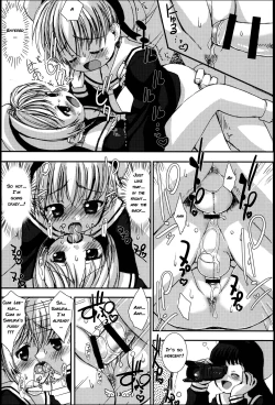 Page 15 of Please Teach Me Platinum