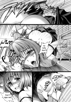 Page 8 of Mom Gets Caught