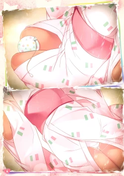 Page 9 of Kancolle album