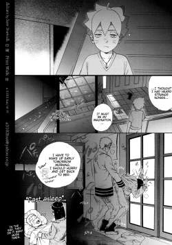 Page 13 of Yoru no Hanashi - Night Story
