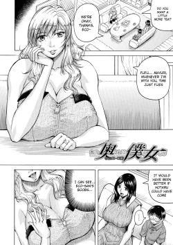 Page 115 of Hamegaki x Yaritsuma