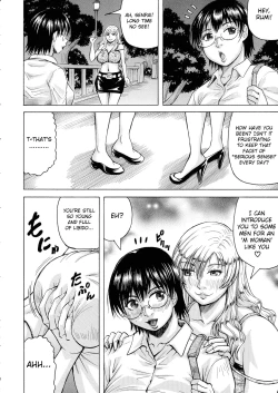 Page 152 of Hamegaki x Yaritsuma