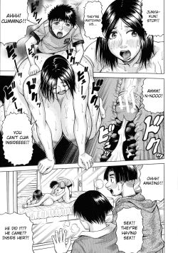 Page 30 of Hamegaki x Yaritsuma