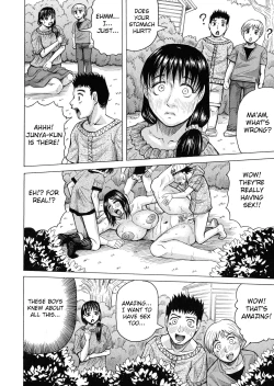 Page 61 of Hamegaki x Yaritsuma