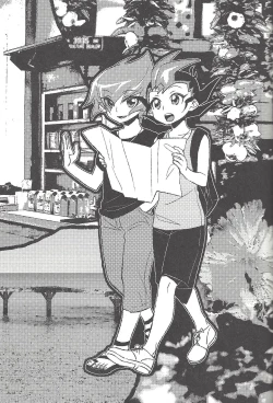 Page 162 of Happy end ni tsuretette