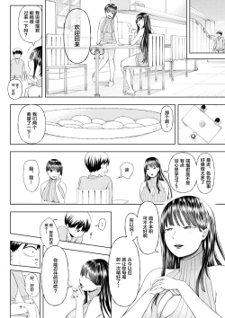 Page 20 of Maso Ochi Geshuku e Youkoso