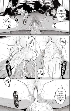 Page 21 of Yukata de Omatsuri | Festival in Yukata